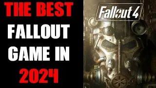 Which Is The Best Fallout Game To Start Playing In 2024 & Why, What's It All About & What Do You Do?