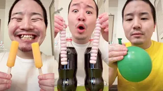 Junya1gou funny video 😂😂😂 | JUNYA Best TikTok April 2023 Part 232