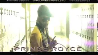 Comercial de Prince Royce en Chile
