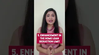 More Tax Exemption in Home Loan? |  Union Budget 2023 - 2024 | 5paisa