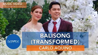Carlo Aquino - Balisong (Transformed) (Official Music Video)