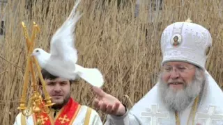 Союз Православных Сил :  День памяти св. апостолов Петра и Павла