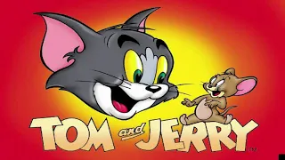 Tom and Jerry in House Trap  [Playstation]