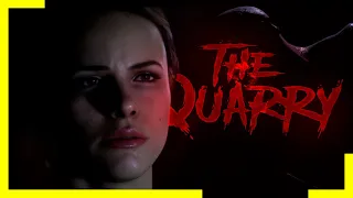 A LOUCURA COMEÇOU!! - The Quarry #02