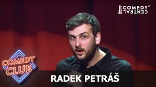 Ostrava!!! | Radek Petráš