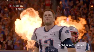 Patriots Playoff Hype Video 2019 - The Rise of Skywalker