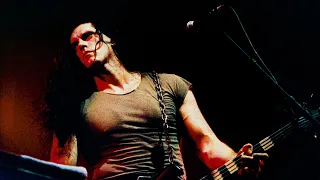 Type O Negative - Christian Woman [HQ] (Live in Copenhagen, Denmark, 1996)