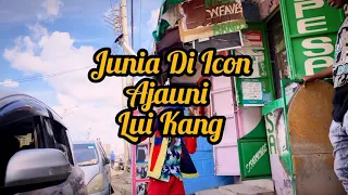 Ajauni - Liu Kang (official dance video) by Junia Di Icon