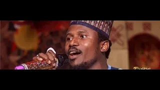 NAZIRU SARKIN WAKA YABADA GUDUMMUWA TAMUSAMMAN WAJEN BIKIN NUHU ABDULLAHI ||#LABARINA||