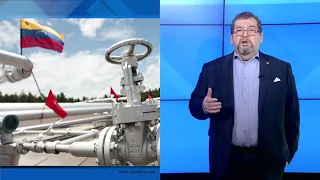 СУТЬ ДЕЛА - "Венесуэльская нефть заменит российскую на рынке США"