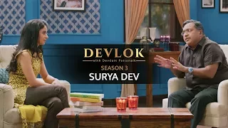 Devlok with Devdutt Pattanaik Season 3 | Episode 14 | PROMO