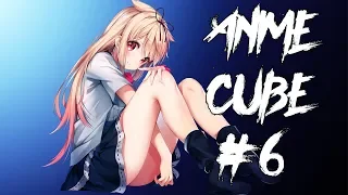 АНИМЕ ПРИКОЛЫ | ANIME COUB | ANIME CUBE | ТОП АНИМЕ №6