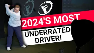 2024’S MOST UNDERRATED DRIVER! // The Real 10k Driver to Finally Fix a Slice!