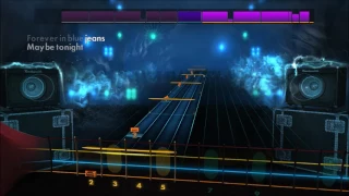 Neil Diamond - Forever In Blue Jeans (Bass) Rocksmith 2014 CDLC