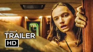 NO ESCAPE Official Trailer (2023)