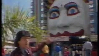 Luna Park Commercial (1987)