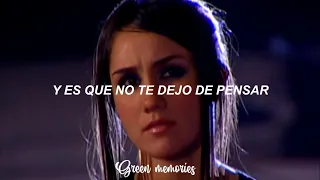 RBD - Sálvame (Letra)