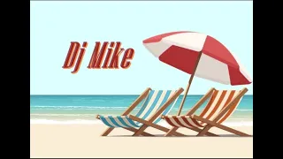 Τρελό Καλοκαίρι (2023)..  non stop mix by Dj Mike