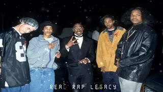 2Pac Ft. Bone Thugs-N-Harmony - Thug Luv | HD 2022