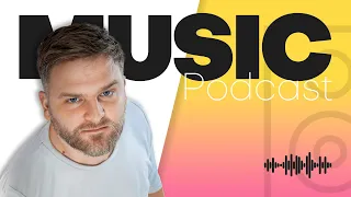 ADRIAN FUNK | Music Podcast - April 2024 (#68)