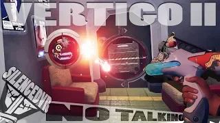 Vertigo 2 |  Half-Life + Rick&Morty = Vertigo2! |  Full Walkthrough #1 No commentary - Valve INDEX