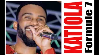 🔴FALLY IPUPA KATIOLA SUCCES FOU, #parisladefensearena ,#ovowembleyarena