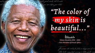 Nelson Mandela Quotes you must tell your children | Best Life Quotes | Quotes About Life