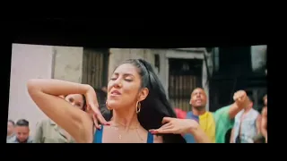 Carnaval De Barrio (Stephanie Beatriz)