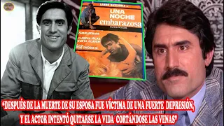 Qué Fue De…Lando Buzzanca Actor Italiano Q Conquistó A México Con Sus Películas Como Galán-Comediant