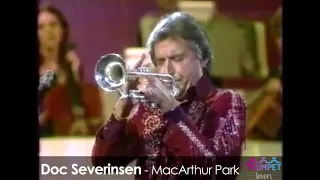 Doc Severinsen In Concert - MacArthur Park!