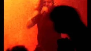 Amon Amarth in Citi Hall São Paulo