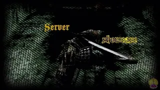 Dark Souls Remaster Server review/showcase