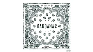 Big Baby Tape, kizaru - BANDANA II (12/14 треков)