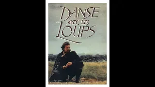 Danse  avec  les  loups