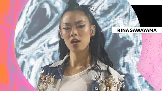 Rina Sawayama  - This Hell (Big Weekend 2022)