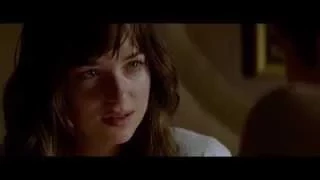 Fifty Shades of Grey // Trailer (NL sub)