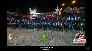 Massy Trinidad All Stars - Inventor (Panorama Prelims 2024 Large Bands)