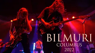 Bilmuri | Live Columbus 2022