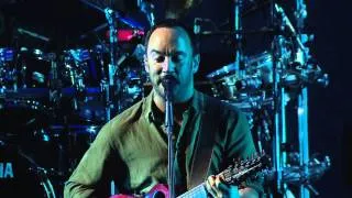 Dave Matthews Band Summer Tour Warm Up - Squirm 6.7.13