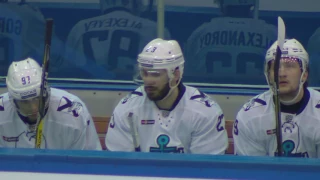 Admiral 1 @ Sibir 5 02/02/2017