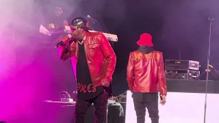 Jodeci - Forever My Lady (Live)