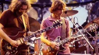 Row Jimmy 1978 January 22 - Grateful Dead Live in Eugene, OR (McArthur Court at U of Oregon)