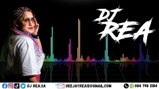 DJ REA - East Coast Radio Mix (28.04.2023)
