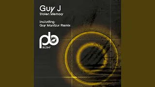 Stolen Memory (Guy Mantzur Remix)