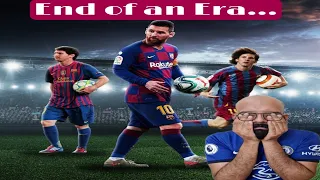 Why Messi is leaving Barcelona || Explained in Hindi || CVC and La Liga Deal ||Thoughts and Reaction