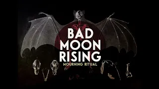 Mourning Ritual - Bad Moon Rising [the Walking Dead Midseason Trailer song] 🥁 RSGA 🥁