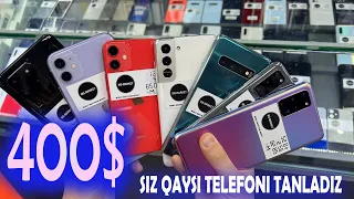 240$ DAN BOSHLAB 400$GA OLISHIZ MUMKIN BO`LGAN TELEFONLAR