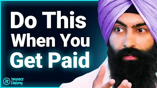 The Downfall Of USA: Why The System Keeps You Poor & How To Build Wealth | Jaspreet Singh