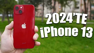 iPHONE 13 ALINIR MI? | iPhone 13 Detaylı İnceleme ve Kullanıcı Deneyimlerim