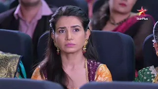 Ghum Hai Kisikey Pyaar Meiin | Sai Takes A Stand For Herself